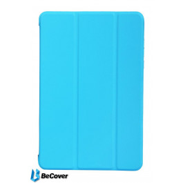 BeCover Smart Case для Apple iPad mini 5 Blue (703785)