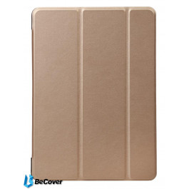 BeCover Smart Case для Apple iPad mini 5 Gold (703788)
