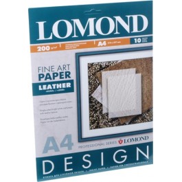 Lomond Fine Art Paper Leather (0917041)
