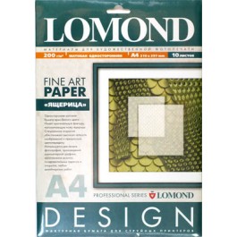 Lomond Fine Art Paper Lizard Skin (0925041)