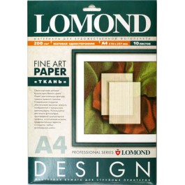 Lomond Fine Art Paper Textile (0919041)