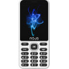 Мобільний телефон NOUS Energy NS2811 White