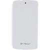 Чохол для смартфона VOIA LG Nexus 5 - Flip Case (White)