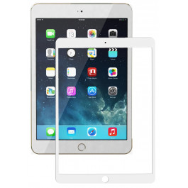 BeCover Защитное стекло для Apple iPad Air 3 2019 White (703736)
