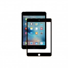 BeCover Защитное стекло для Apple iPad mini 4/5 Black (703739)