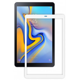 BeCover Защитное стекло для Samsung Galaxy Tab A 10.5 T590/T595 White (703744)
