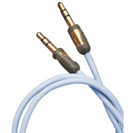 SUPRA Cables MP-CABLE 3.5MM STEREO 0.8M