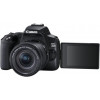 Canon EOS 250D kit (18-55mm) EF-S IS STM (3454C007) - зображення 2