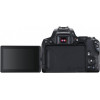 Canon EOS 250D kit (18-55mm) EF-S IS STM (3454C007) - зображення 4
