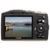 Canon PowerShot SX130 IS Black - зображення 2
