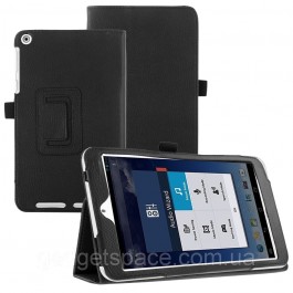 TTX Asus MeMO Pad ME181C Leather case Black (TTX-ME181CB)