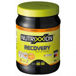 Nutrixxion Recovery Drink 700 g /20 servings/ Orange