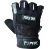 Рукавички для фітнесу, культуризму Power System Power Grip PS-2800