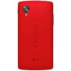 LG Nexus 5 16GB (Red) - зображення 2