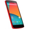 LG Nexus 5 16GB (Red) - зображення 3