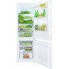 Холодильник з морозильною камерою KERNAU KBR 17132