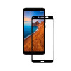 BeCover Защитное стекло для Xiaomi Redmi 7A Black (703886) - зображення 1