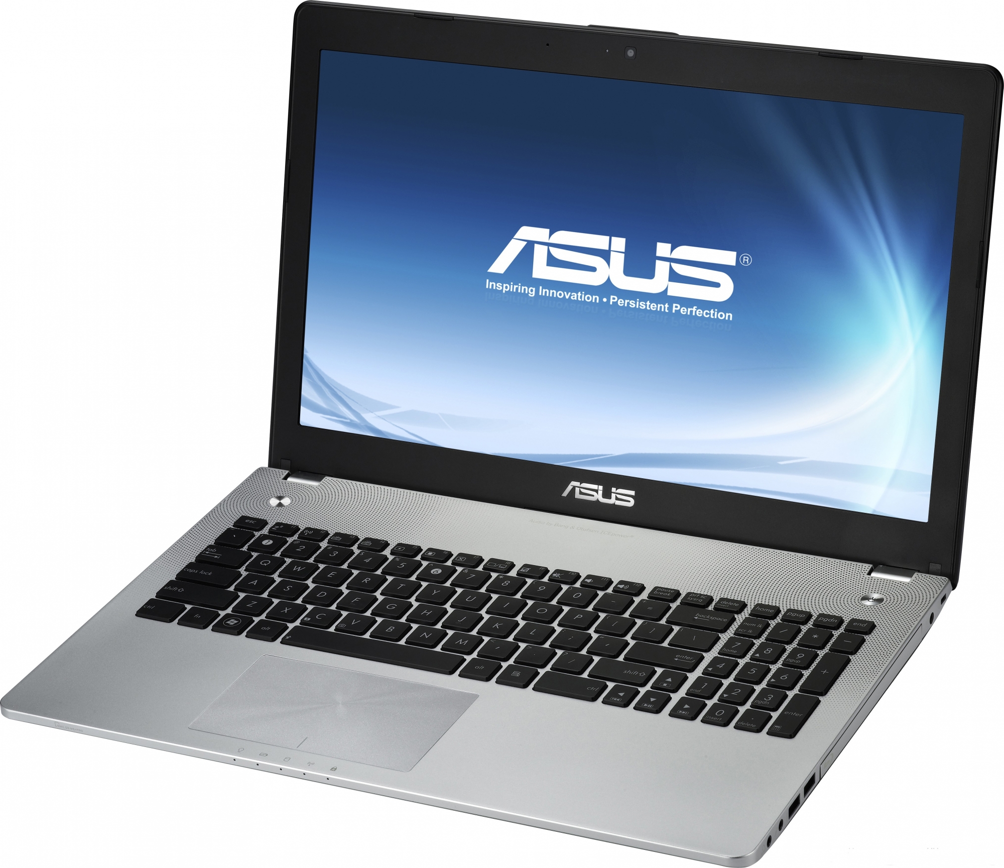 ASUS N56JK (N56JK-XO103H) - зображення 1