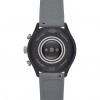 Fossil Fossil Sport Smartwatch - 43mm Black Silicone (FTW4019P) - зображення 3