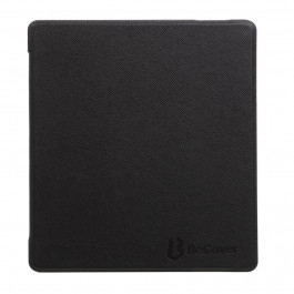 BeCover Ultra Slim для Amazon Kindle Oasis 9th Gen. Black (703928)