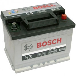 Bosch 6СТ-70 S3 (S30 070)