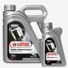 Lotos Diesel Semisynthetic 10W-40 1л - зображення 1