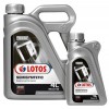 Моторне мастило Lotos SEMISYNTHETIC 10W-40 1л