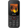 Мобільний телефон Astro A144 Black/Red