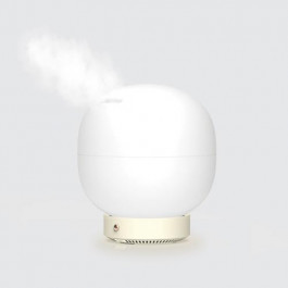 POUT NOSE 2 Balloon Humidifier - White (POUT-01201)