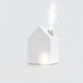 POUT NOSE 3 House Humidifier - White (POUT-01301)