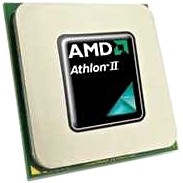 AMD Athlon II X3 450 ADX450WFGMBOX