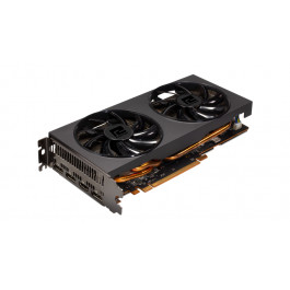 PowerColor Radeon RX 5700 XT (AXRX 5700 XT 8GBD6-3DH)