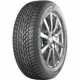 Nokian Tyres WR Snowproof (195/60R15 88T)