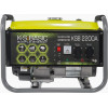 K&S BASIC KSB 2200A - зображення 2