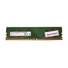 Micron 4 GB DDR4 2400MHz CL17 1.2V (MTA4ATF51264AZ-2G3B1)