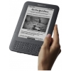Amazon Kindle 3 Wi-Fi+3G Graphite - зображення 2