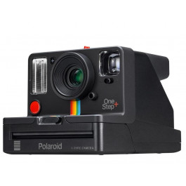Polaroid OneStep+ Black (9010)