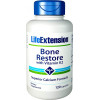 Life Extension Bone Restore with Vitamin K2 120 caps - зображення 1