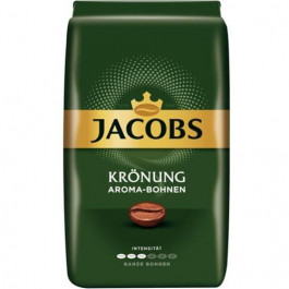 Jacobs Kronung в зернах 500 г