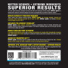 Allmax Nutrition Impact Igniter 328 g /40 servings/ Blue Raspberry - зображення 3