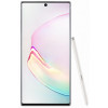 Samsung Galaxy Note 10 SM-N970U1 8/256GB White - зображення 1