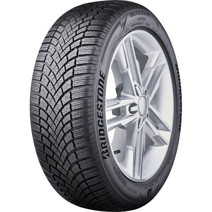 Bridgestone BLIZZAK LM 005 (215/60R16 99H) - зображення 1