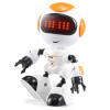 Інтерактивна іграшка JJRC R8 Ruke Luke Бело-оранжевый (R8O)