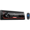 Бездискова MP3-магнітола JVC KD-X152