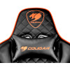 Cougar Armor ONE black/orange - зображення 7