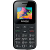 Sigma mobile Comfort 50 HIT Black