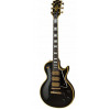 Електрогітара Gibson 57 LES PAUL CUSTOM 3 PICKUP EBONY VOS GH