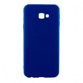 Miami Soft-touch Samsung J415 Galaxy J4 Plus Blue