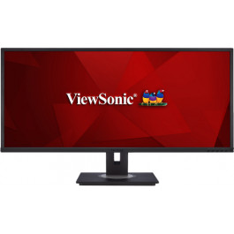 ViewSonic VG3448 Black