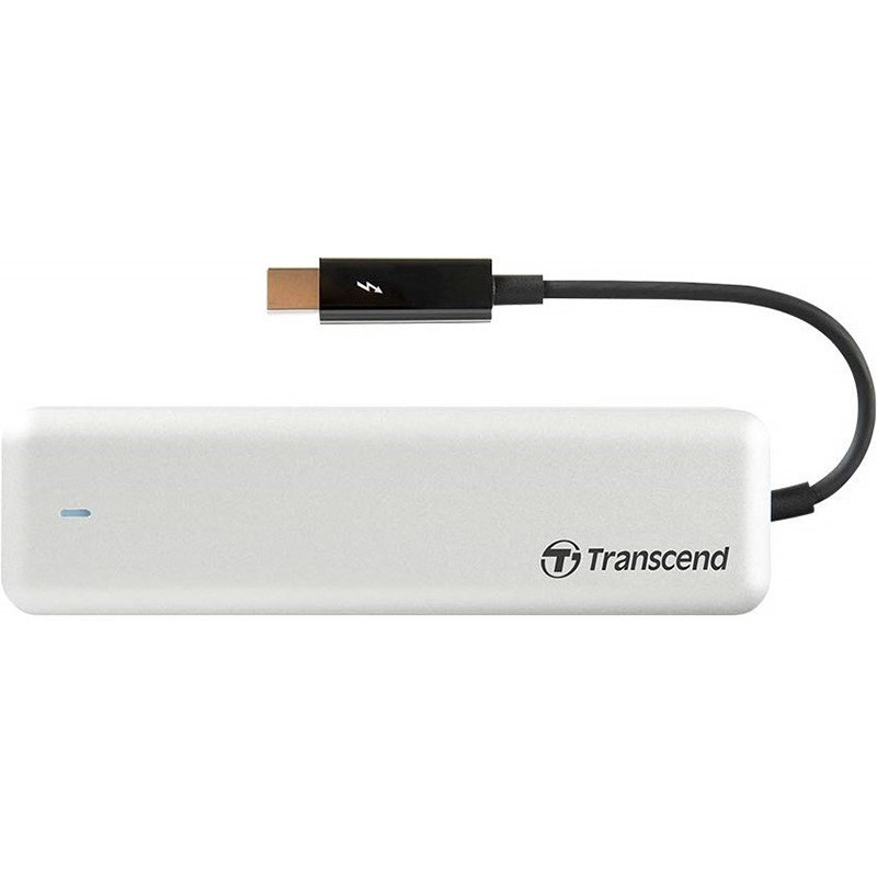 Transcend JetDrive 855 960 GB Notebook Upgrade Kit (TS960GJDM855) - зображення 1